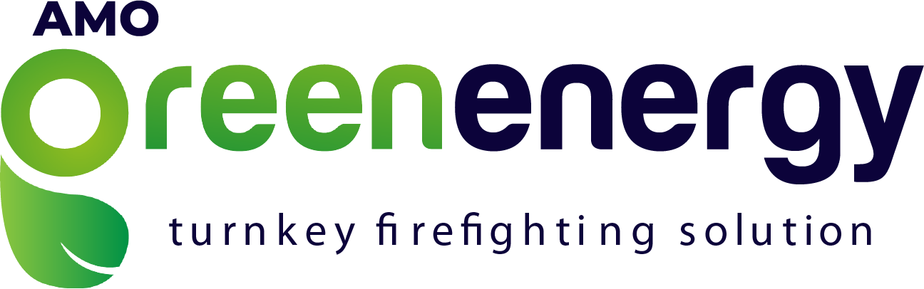AMO Green Energy