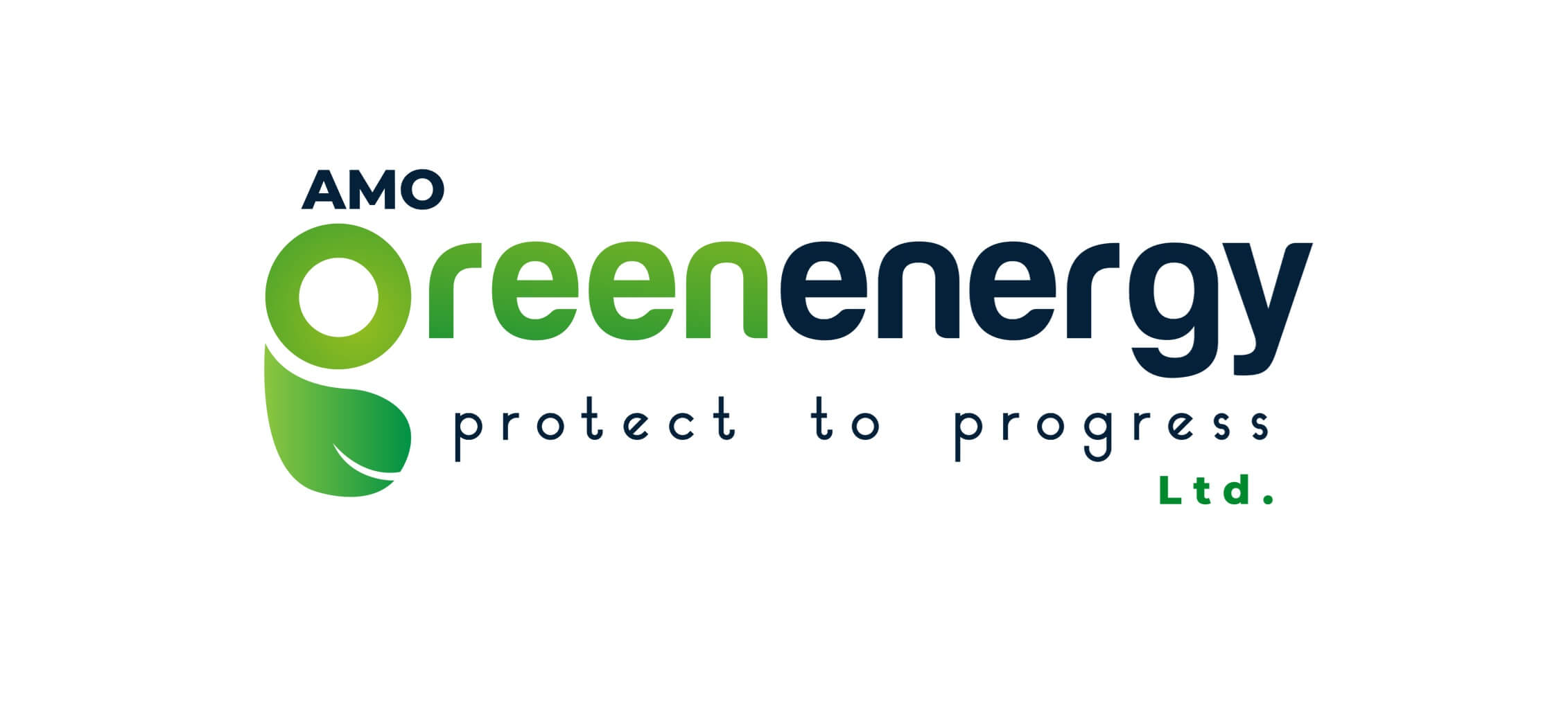 AMO Green Energy Training Center