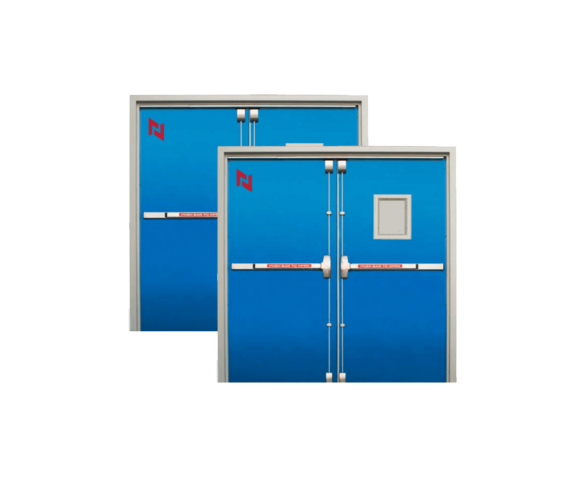 Fire Doors