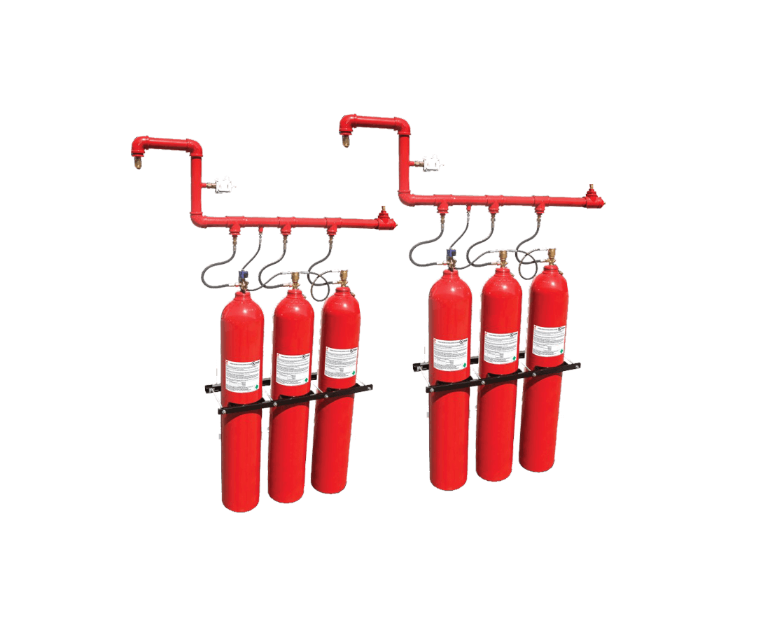 Fire Protection Systems