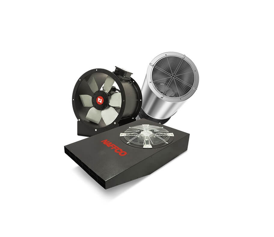 Smoke Management Systems