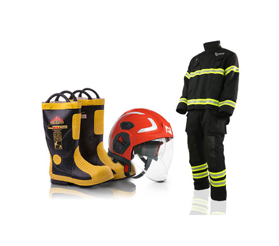 Safety & Rescue