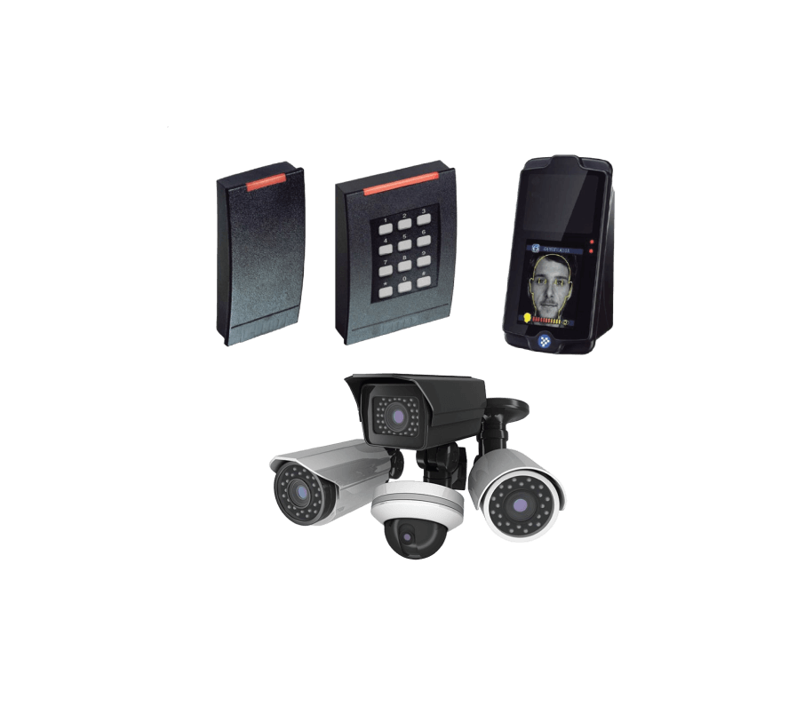 ELV Integrated System